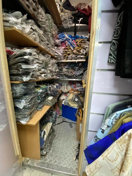 Foto dea7cb0f-a5ad-4541-9489-396f74fc2d97. Locale commerciale in las dunas in Playa del Inglés San Bartolomé de Tirajana