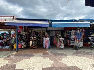 Local Comercial a Las dunas. Local en primera línea playa del inglés anexo