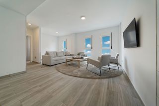 Piso en Isleta. Exclusivo piso de nueva construcci�n en la isleta, las palmas de