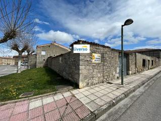 Terreno residenziale in Villafría - La Ventilla - Castañares. Parcela en villafría