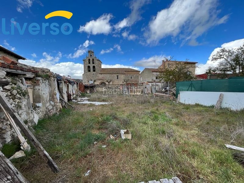 Foto 5db1be95-9a21-45b2-92f4-35d2b65c6ac1. Terreny residencial a Villafría - La Ventilla - Castañares Burgos