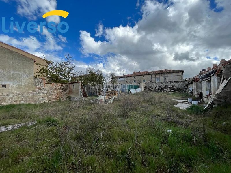 Foto 73d5ce97-4205-4139-b3c6-e715a22bcabe. Terreny residencial a Villafría - La Ventilla - Castañares Burgos