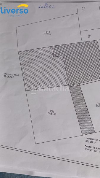 Foto 773c0a12-b838-448c-82c2-35068d722472. Terreny residencial a Villafría - La Ventilla - Castañares Burgos