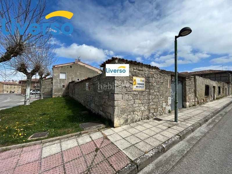 Foto b04e8e73-ae20-473c-abeb-074e511a7c52. Terreny residencial a Villafría - La Ventilla - Castañares Burgos