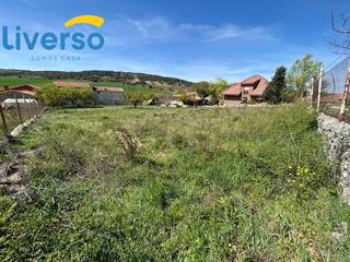 Terrain résidentiel à Atapuerca. Terreno urbano en atapuerca