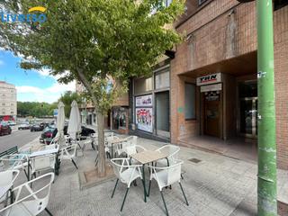Local Comercial en San Agustín - Parque Europa
