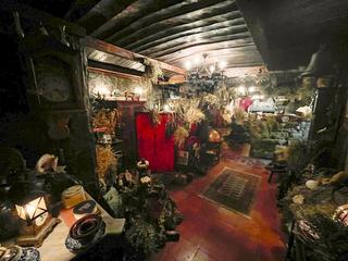 Geschäftsraum in Gamonal - San Bruno - G9. Oportunidad única se vende cafeteria con increíbles tesoros de c