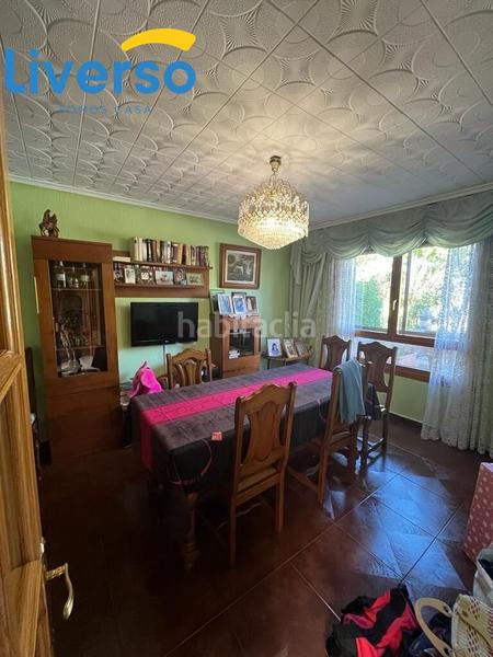 Foto af539437-0323-4c4e-8f85-4f6b83403396. Casa adossada amb calefacció aparcament a Tardajos