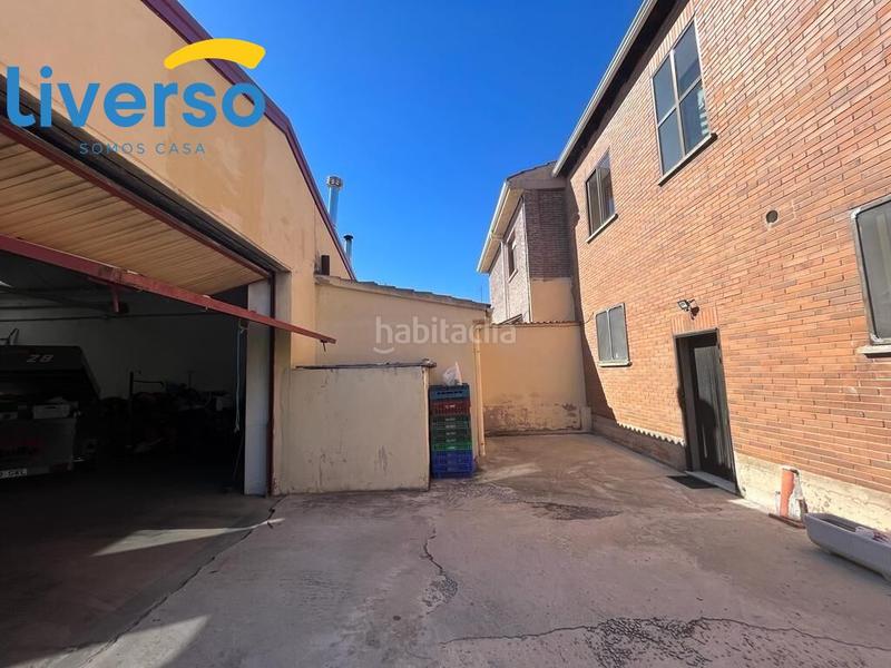 Foto df9b32a4-9ea5-4287-b5a4-79e6852afe34. Casa adossada amb calefacció aparcament a Tardajos