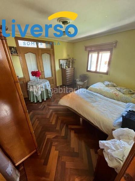 Foto eba6f8c8-0852-4cc6-86cd-50d6b99e202c. Casa adossada amb calefacció aparcament a Tardajos