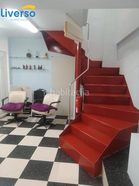 Foto 04246631-8e0c-425a-96be-dcf147c0fbf4. Locale commerciale in Juan XXIII - Las Torres - G2 Burgos