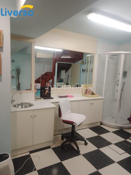 Foto 0cc990dd-3e33-40ac-8c6b-97cac58feed3. Locale commerciale in Juan XXIII - Las Torres - G2 Burgos