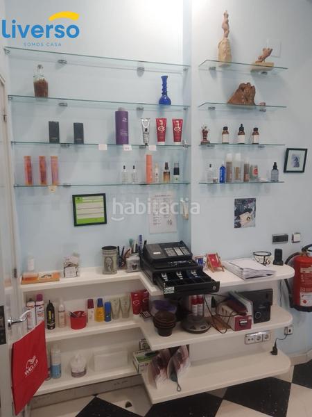 Foto 4490d95d-cdce-4070-bb81-69b6c573dd9d. Locale commerciale in Juan XXIII - Las Torres - G2 Burgos