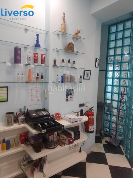 Foto 740fef98-75bf-496b-98d3-e9bb5b625148. Locale commerciale in Juan XXIII - Las Torres - G2 Burgos