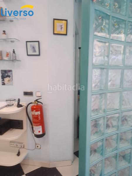 Foto aeee5a51-33b2-4f05-bfb9-279480d403a8. Locale commerciale in Juan XXIII - Las Torres - G2 Burgos