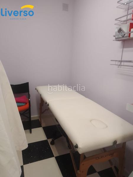 Foto af9bc16c-6c8e-4281-b218-c6345980c963. Locale commerciale in Juan XXIII - Las Torres - G2 Burgos