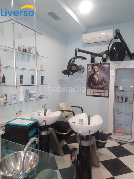 Foto afaa034f-c872-4f31-83f1-6dd5d46f31e9. Locale commerciale in Juan XXIII - Las Torres - G2 Burgos