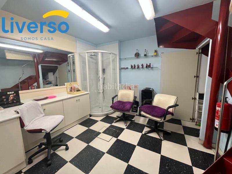 Foto d3fc5337-a7f6-4e6b-a871-482c0d7cd6d8. Locale commerciale in Juan XXIII - Las Torres - G2 Burgos