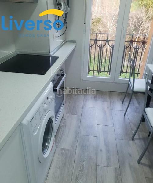 Foto 3d145240-4099-4947-b24a-a9a938360e4a. Alquiler piso se alquila piso en francisco salinas ideal estudiantes o trabajadores!! en Burgos