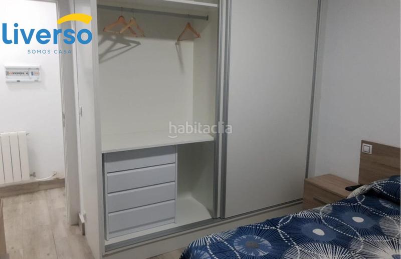 Foto a580be30-aa39-41fd-b62e-31a6fdbe9840. Alquiler piso se alquila piso en francisco salinas ideal estudiantes o trabajadores!! en Burgos