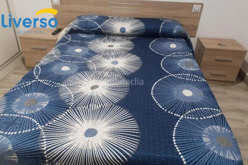 Foto be9f6511-b0d3-4608-9cf8-e5556e9f6a80. Alquiler piso se alquila piso en francisco salinas ideal estudiantes o trabajadores!! en Burgos
