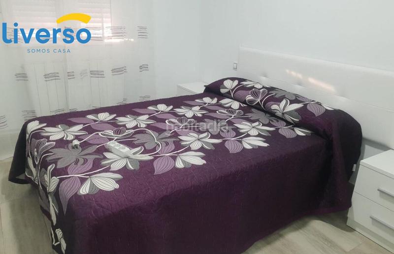 Foto e5895729-67f9-40bd-a85b-c20f4f9d0cf3. Alquiler piso se alquila piso en francisco salinas ideal estudiantes o trabajadores!! en Burgos