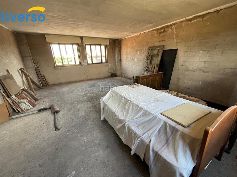 Foto 0fa70d19-99a6-450e-88d1-c4042fda4697. Casa con riscaldamento parcheggio in Ibeas de Juarros