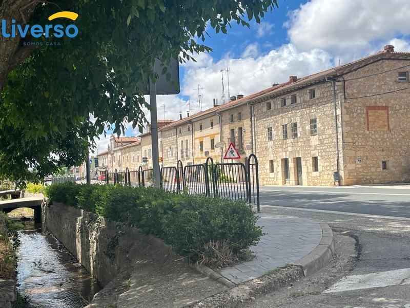 Foto 8474c6ba-d5c0-49ae-b2b6-64b084898641. Casa con riscaldamento parcheggio in Ibeas de Juarros