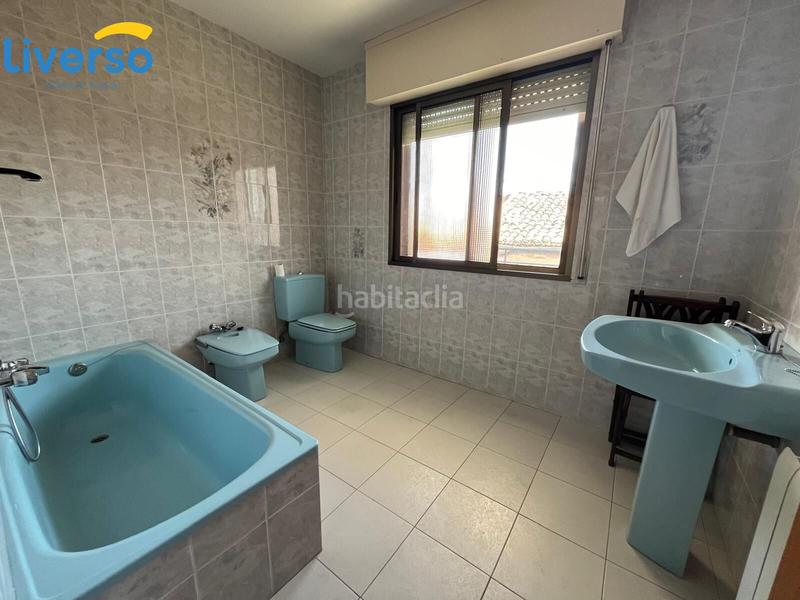 Foto 8520524e-9667-4209-b017-8eb49f537f25. Casa con riscaldamento parcheggio in Ibeas de Juarros