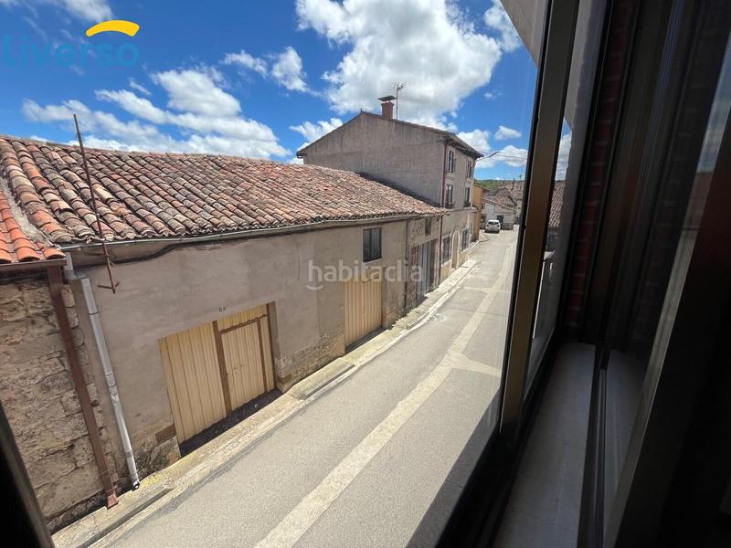 Foto a0f4a8e9-ec44-44bc-bfd2-6c6fe7ce6d20. Casa con riscaldamento parcheggio in Ibeas de Juarros