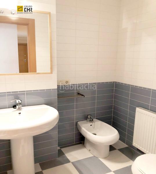 Foto 4d1f1e52-12e4-4911-8583-b389d0daec7a. Alquiler piso se alquila piso ideal estudiantes!! en Burgos