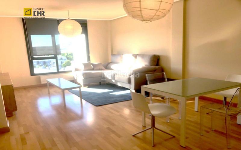 Foto 6da6b38a-f609-4501-babe-d9b2f3547fb8. Location appartement avec chauffage parking dans Casco Antiguo Burgos