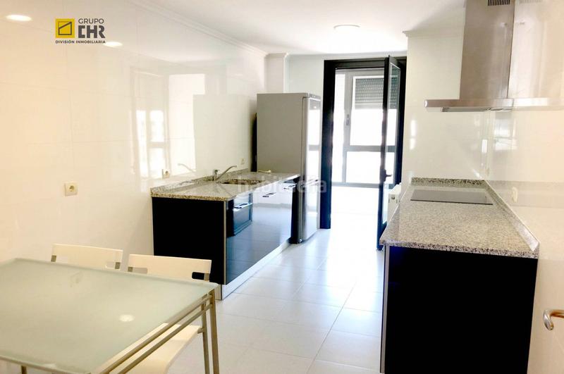 Foto babc307d-e992-4c8a-a7c6-a4243bef55ec. Location appartement avec chauffage parking dans Casco Antiguo Burgos