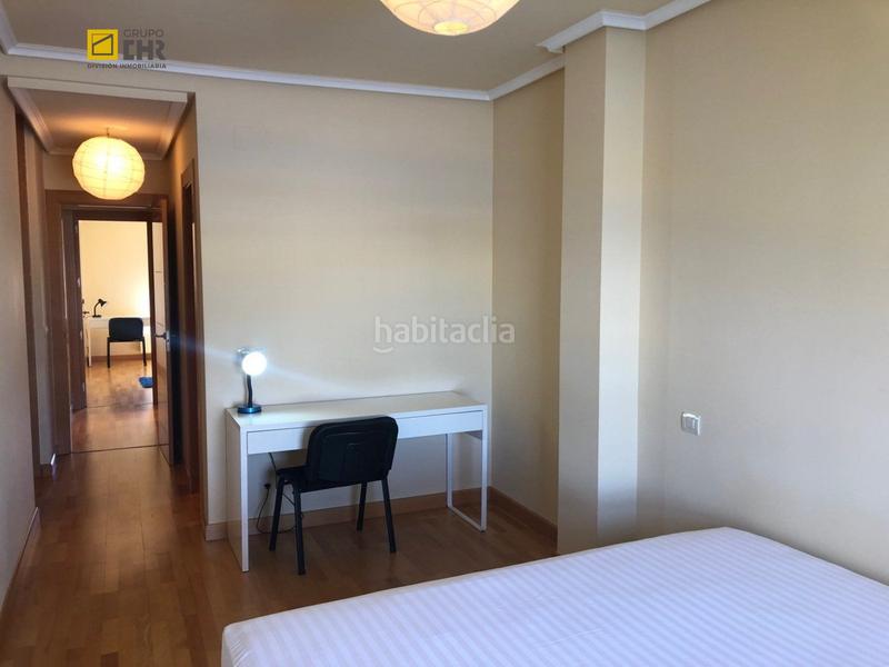 Foto bc06d6cf-6926-4aec-b86a-dae5fb0907c6. Location appartement avec chauffage parking dans Casco Antiguo Burgos