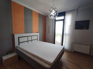 Location Appartement à San Pedro y San Felices. Piso luminoso con garaje, trastero y terraza con vistas despejad