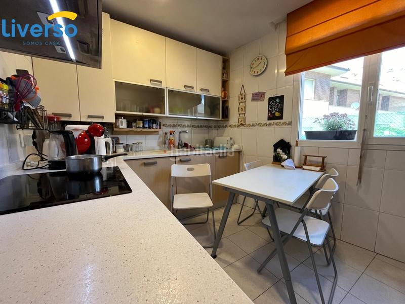 Foto 03b1ef30-1a9d-4742-be8b-6304c5ccba7f. Reihenhaus mit heizung parking in Villatoro Burgos