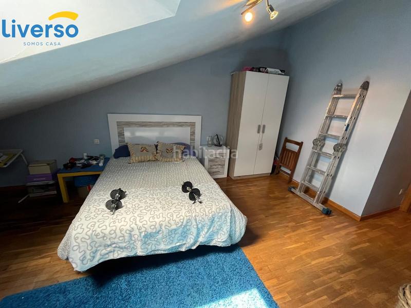 Foto 04daac20-474d-4888-95ed-69e16249988c. Reihenhaus mit heizung parking in Villatoro Burgos