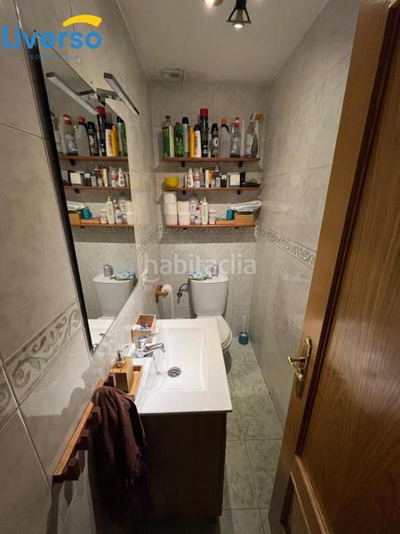 Foto 0a58552f-2328-40c2-875f-fc176673c804. Reihenhaus mit heizung parking in Villatoro Burgos