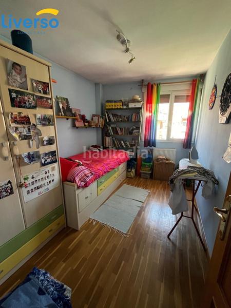 Foto 0bec6270-c7c9-46f4-8ea7-39ee876a6ca3. Reihenhaus mit heizung parking in Villatoro Burgos