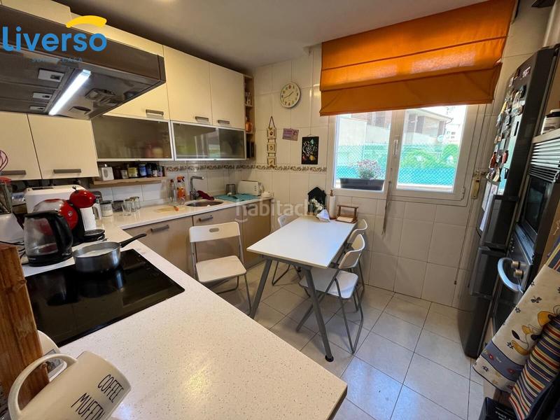 Foto 0d471fa5-8f1a-4354-8512-ff73d352497f. Reihenhaus mit heizung parking in Villatoro Burgos