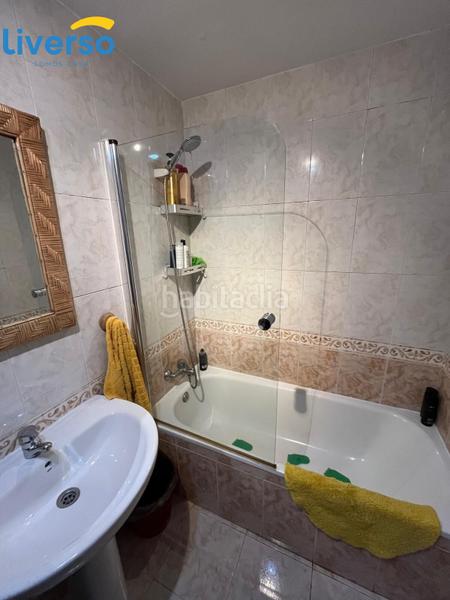 Foto 0ef6ba38-5db6-49c5-8abe-427a5853bccb. Reihenhaus mit heizung parking in Villatoro Burgos