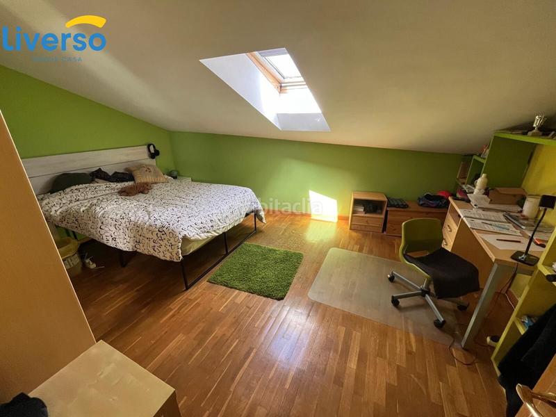 Foto 296c8765-ce39-4d48-a99c-e1c10cfedfbe. Reihenhaus mit heizung parking in Villatoro Burgos