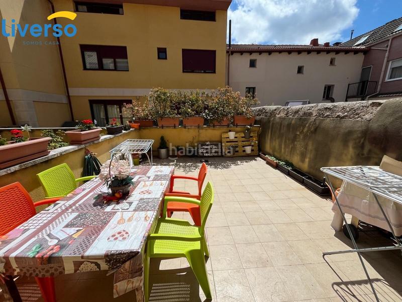 Foto 2ec973f2-998f-459c-9a88-7423cad35838. Reihenhaus mit heizung parking in Villatoro Burgos