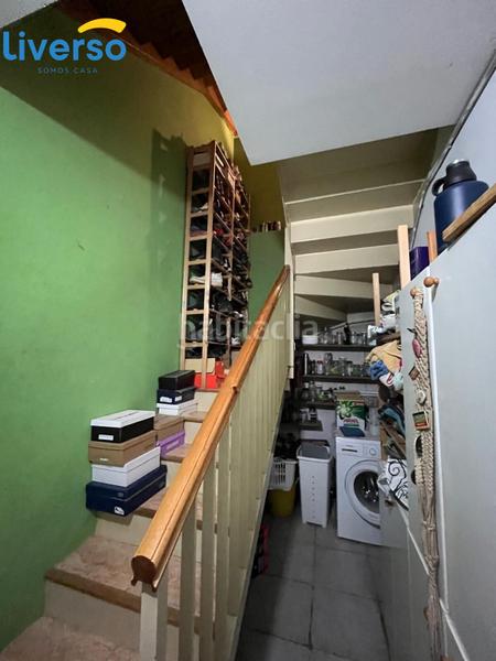 Foto 4c5ec6b2-6ddd-4c21-bf3f-72b50cea156d. Reihenhaus mit heizung parking in Villatoro Burgos