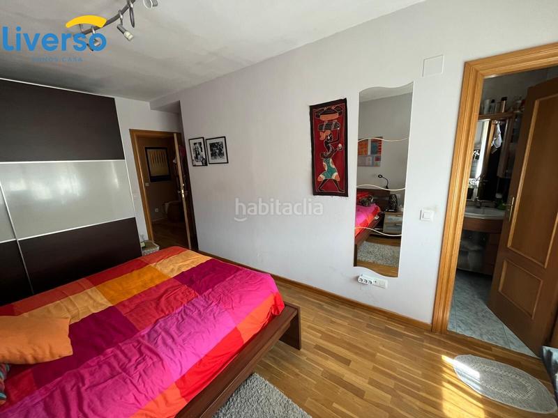 Foto 5a5614da-6972-4658-a6bd-cd573c8c0068. Reihenhaus mit heizung parking in Villatoro Burgos