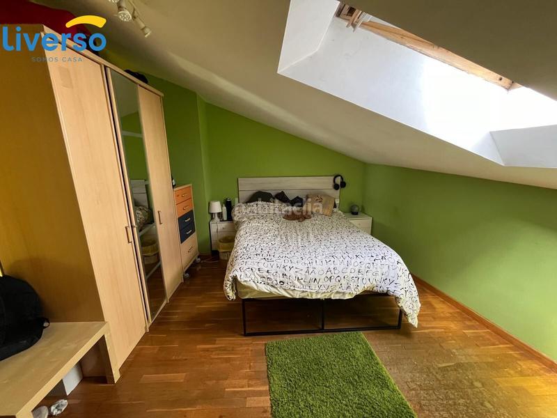 Foto 8fd478be-3750-40bc-bcd9-fa0cec2666fe. Reihenhaus mit heizung parking in Villatoro Burgos