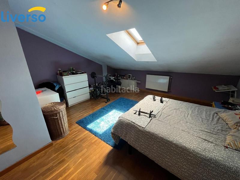 Foto a06e79c0-81bf-4cf9-a49c-52dfbdfb1d82. Reihenhaus mit heizung parking in Villatoro Burgos