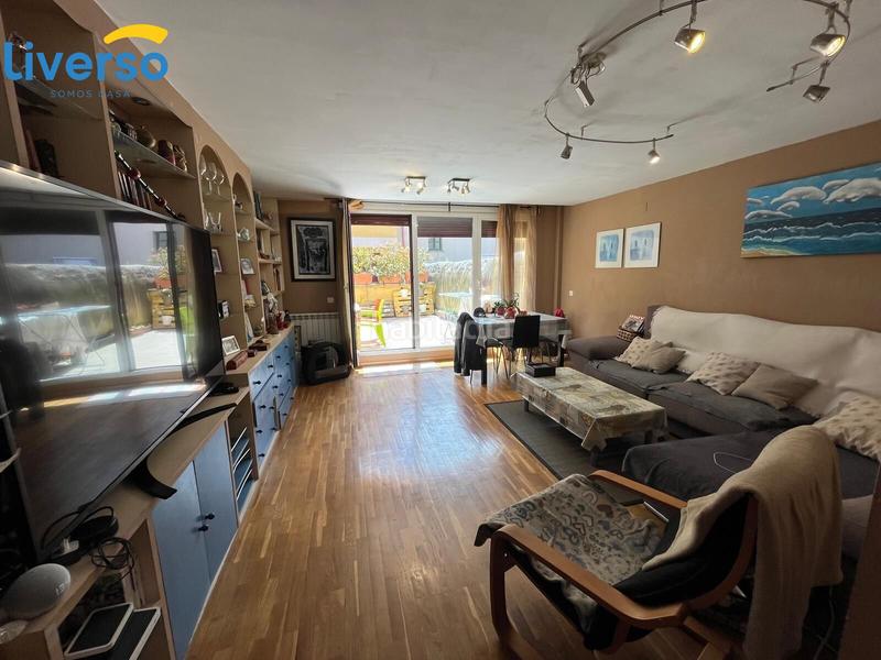 Foto b3694385-866e-487b-adbd-512c27e3e3c7. Reihenhaus mit heizung parking in Villatoro Burgos