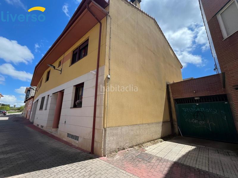 Foto c9fc5964-ba74-49c6-b8bf-64d793b7460d. Reihenhaus mit heizung parking in Villatoro Burgos