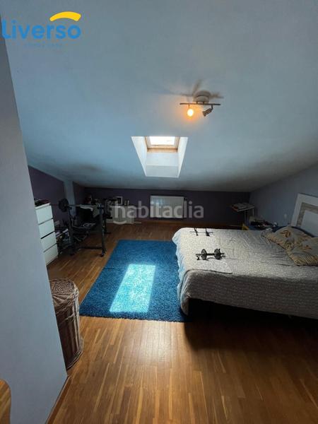 Foto d368b4fa-34fc-49e8-9a9c-9db2b1a3cf15. Reihenhaus mit heizung parking in Villatoro Burgos